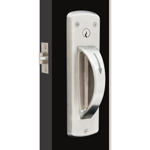 Commercial and Residential Door Hardware