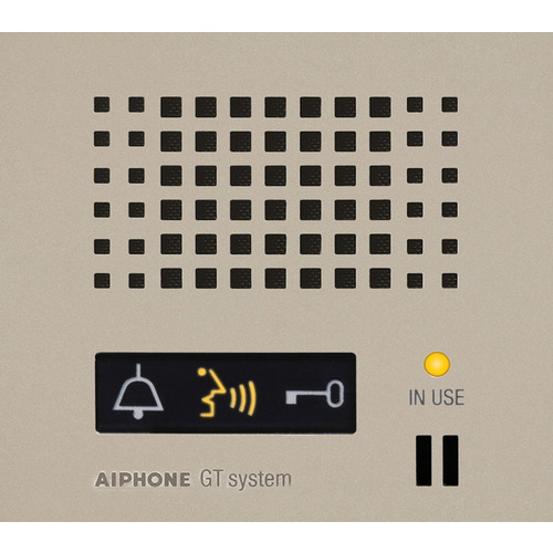 Aiphone GT-DP-L Panel For GT-DA-L