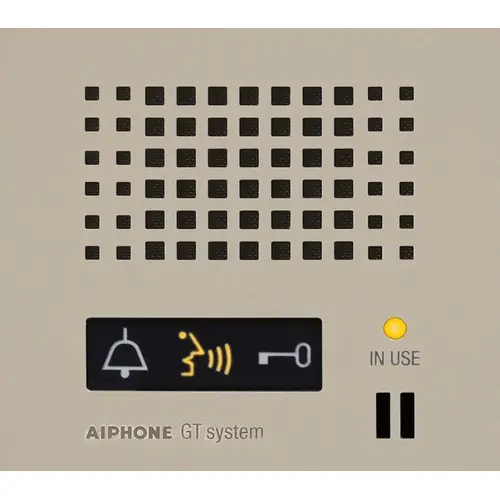 Panel For GT-DA-L