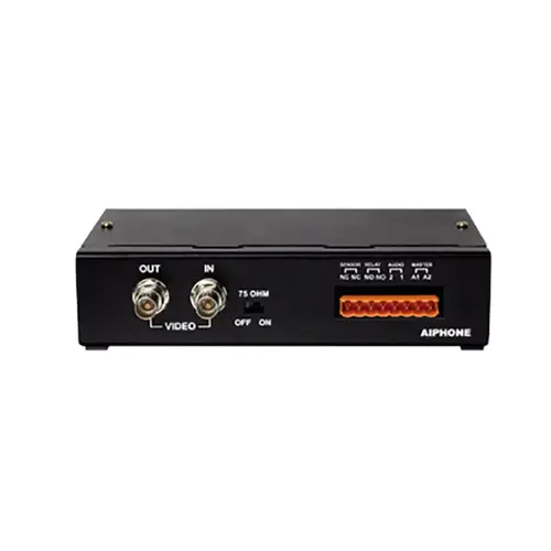 CCTV Camera Modulator For JF System