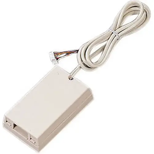 Desktop Terminal Box For LEF-5 (No Door Rel)