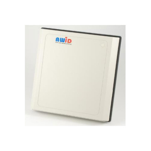 Applied Wireless Indentifications AWID LR-2000-B-U Long Range Reader beige 