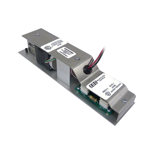 Quiet Duo Dual Latch Retraction/ Dogging Kit, for 36 In. Corbin Russwin ED Series Exit Devices