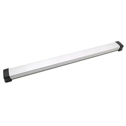 Exit Device Satin Aluminum Clear Anodized