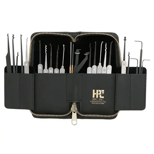 Pro-Mixer Pick Set