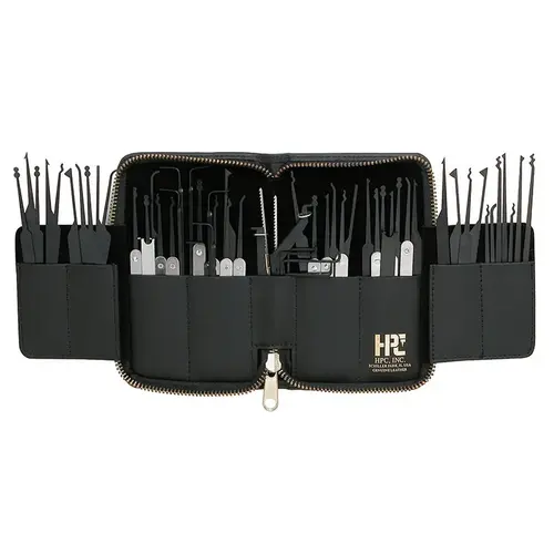 Professional Pick Set