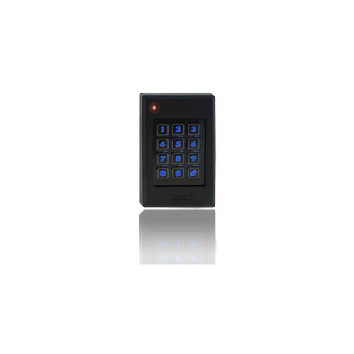 NXT Proximity Reader and Keypad for NXT Controllers