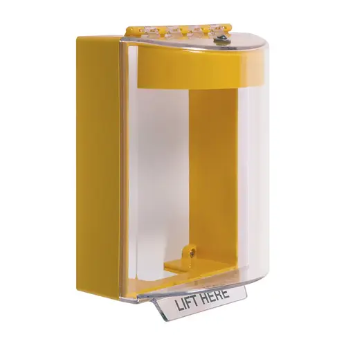 STI STI-13210NY Enclosures and Covers