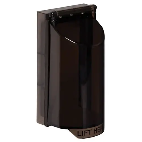 STI STI-6521-S Enclosures and Covers