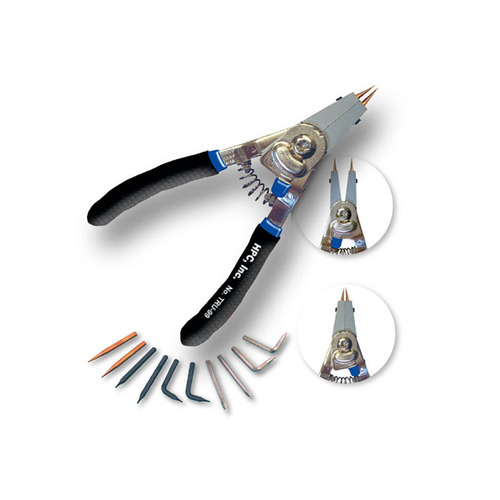 Convertible Truarc Ring Pliers