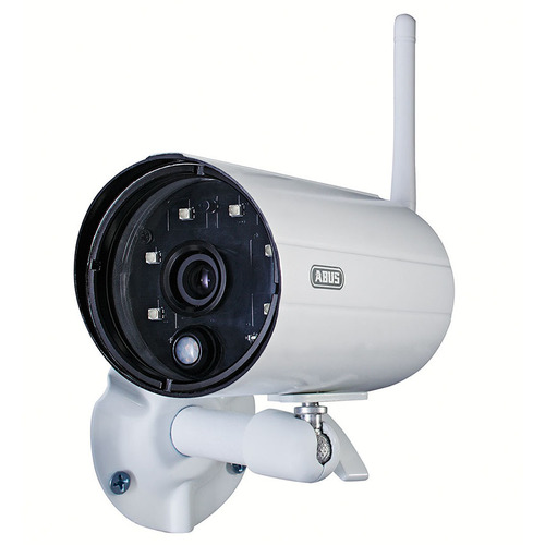 ABUS TVAC18010C Additional Camera for TVAC18000C Video Surveillance Set