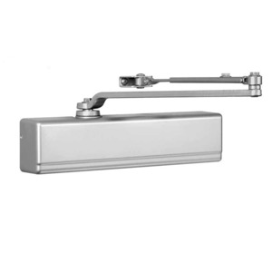 Sargent 1331 Juo Eb Tri Pack Adjustable 1 6 Hold Open Door