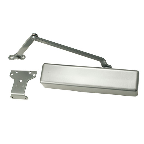 Door Closer Light Bronze Painted