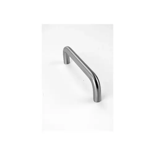 Door Pull Satin Stainless Steel