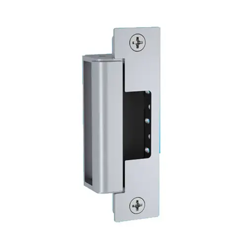 Electric Strike Satin Stainless Steel