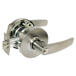 Sargent 28-10G26 LB 26D Storeroom Double Cylinder Lever Lock Grade 1 ...