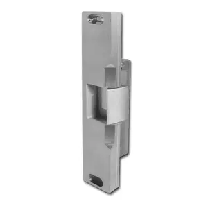 Folger Adam 310-4 613 310-4 Electric Strike Oil Rubbed Bronze Finish