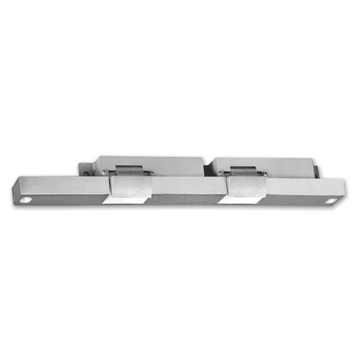 310-4-30 24D Fail Safe Electric Strike Satin Stainless Steel Finish