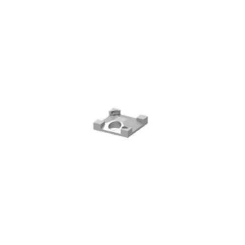 LCN 4040XPT-3054 Hold Open Clip for 4040XPT Aluminum Finish