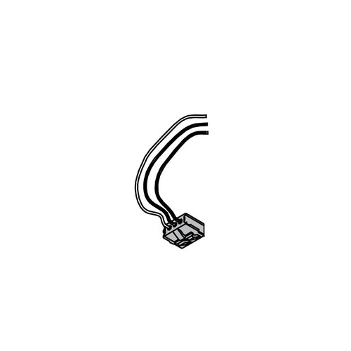 Wire Harness for 4310ME Series Aluminum Finish