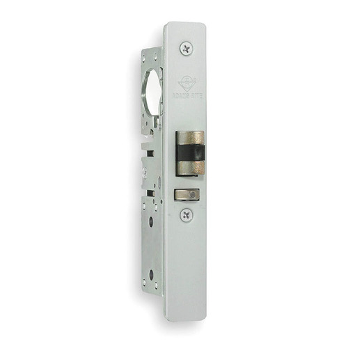 4510 Standard Duty Deadlatch, Satin Aluminum Clear