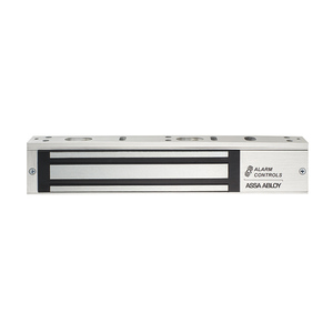 Alarm Controls 600s Single Door 600 Pound Magnetic Lock
