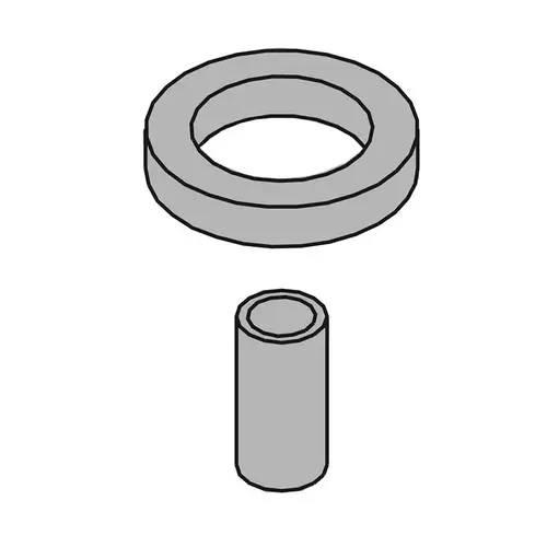 LCN 929 Filter and Seal for Control Boxes