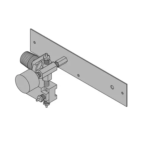 LCN 941 Valve Assembly for 7901 Control Boxes