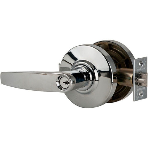 Schlage AL85PD JUP 625 AL Series Faculty Restroom Jupiter Lock C123