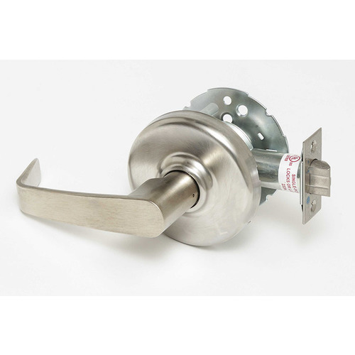 CL3350 Half Dummy, Satin Chrome