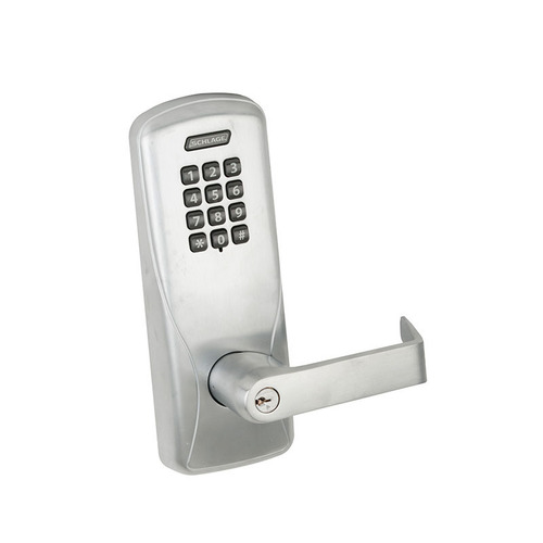 Schlage Electronics