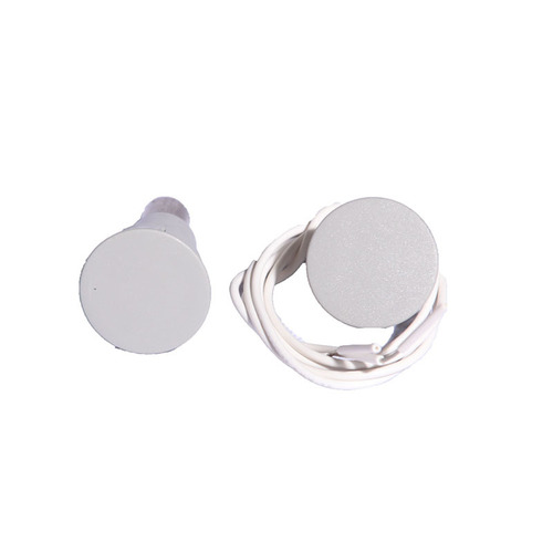 Assa Abloy Electronic Security Hardware Securitron DPSMGY Door