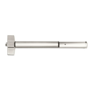 Exit Device Bright Brass