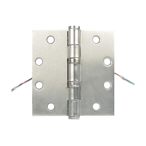 Assa Abloy Electronic Security Hardware Securitron EH40 4.5" x 4