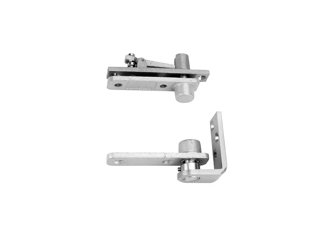 McKinney EP-5J 26D Top Pivot and Socket Set Satin Chrome Buy Now