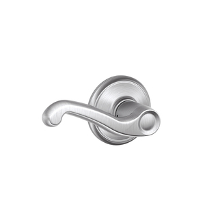 Schlage 16080 Spring Latch Satin Nickel Finish