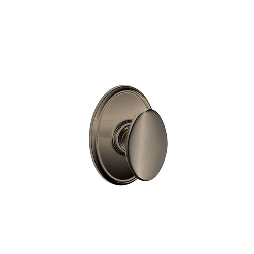 Schlage 16080 Spring Latch Satin Nickel Finish