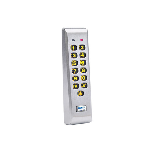 Mullion Mount Offline Keypad