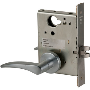 Schlage L Series L9000 Grade 1 Mortise Locks - Standard Collection Lever 07