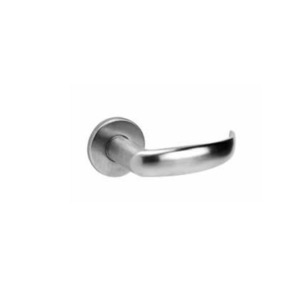 Mortise Lock Satin Chrome