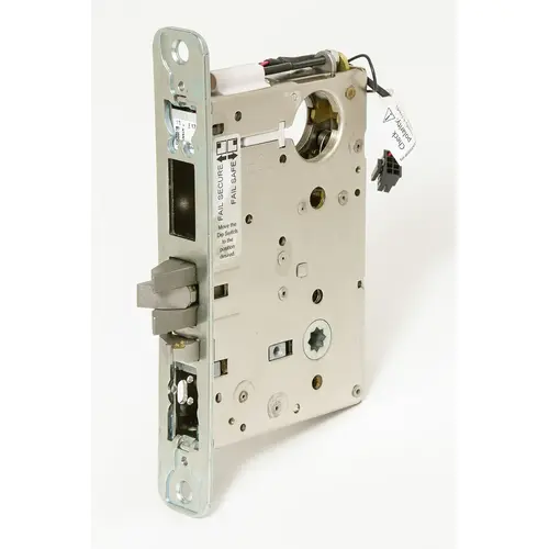 Door and Window Security Hardware