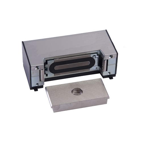 Assa Abloy Electronic Security Hardware - Securitron MM15GDT 4000 Pound ...