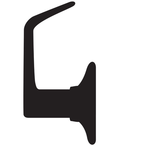 Schlage Commercial ND170 RHO 643E ND Series Single Dummy Rhodes Aged ...