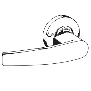 S Series Single Dummy Jupiter Oil Rubbed Bronze Finish