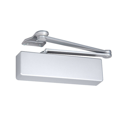 Door Closer Aluminum Painted