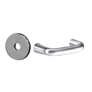 Sargent 8200 Series - (8236) Closet Lock Function Escutcheon Trim