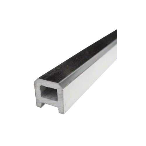 CRL WBCHSQ Brite Anodized Square Shower Threshold