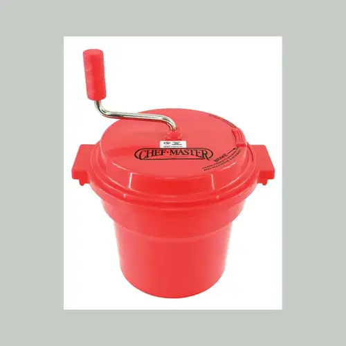 SALAD SPINNER 2.5 GALLON