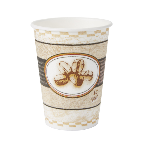 PERFECTOUCH INSULATED CUP BEANS 12 OUNCE