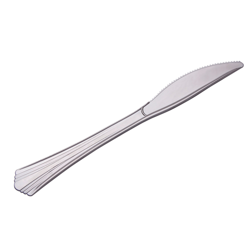 WNA-REFLECTIONS 630155 CUTLERY KNIFE SILVER REFLECTIONS